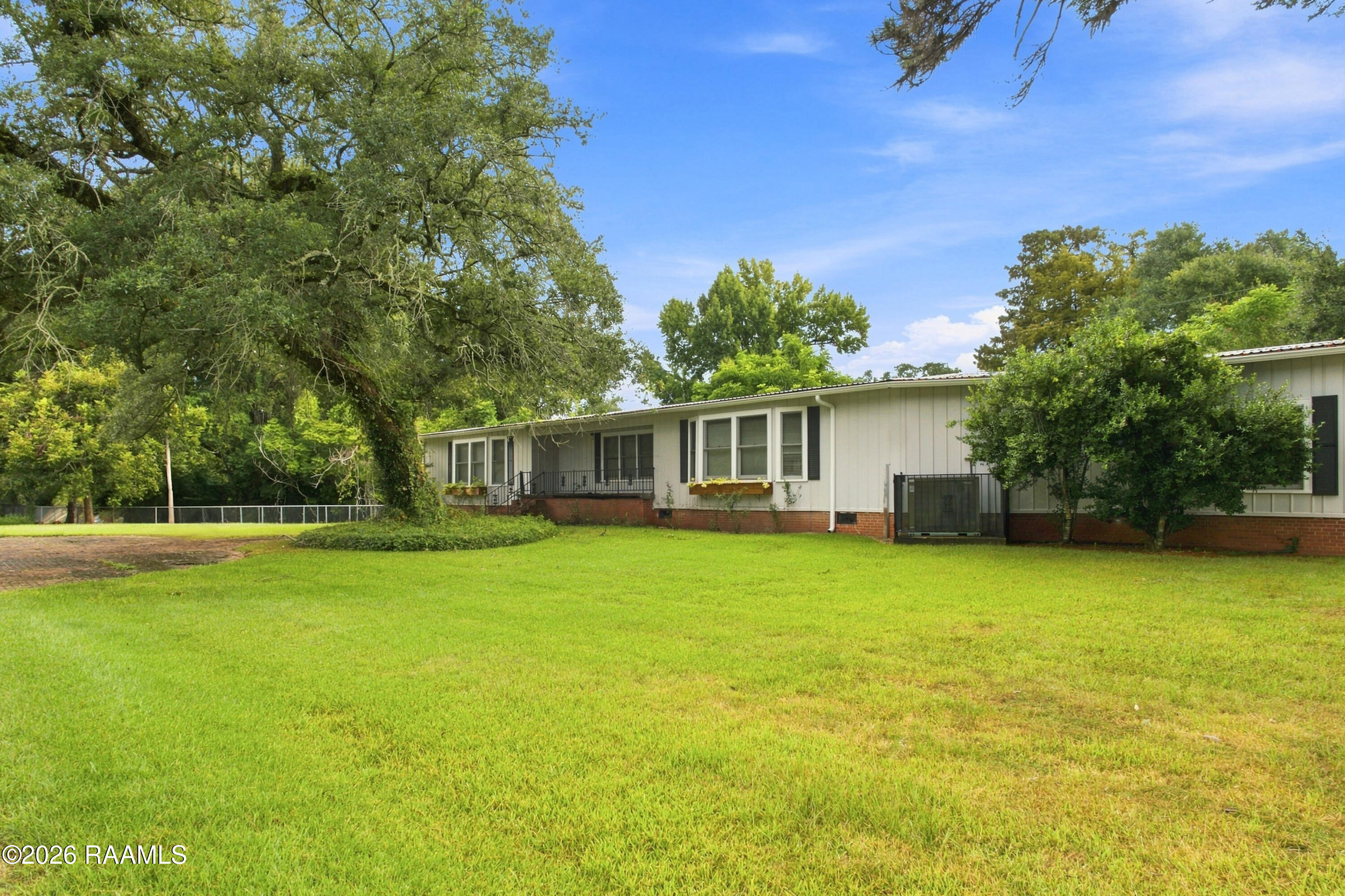 Residential in Lafayette 4