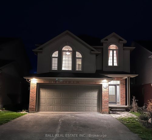 66 Highlands Cres, Collingwood, ON, L9Y5H3 | Card Image
