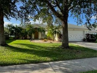 6818 Amici Court, House other with 3 bedrooms, 2 bathrooms and null parking in Port Orange FL | Image 1