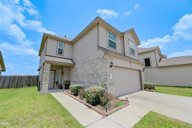 17206 Quiet Song Ct, Home with 4 bedrooms, 3 bathrooms and 2 parking in Richmond TX | Image 48