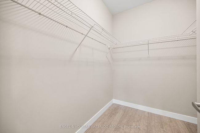 210 - 100 Garment St, Condo with 1 bedrooms, 1 bathrooms and null parking in Kitchener ON | Image 26