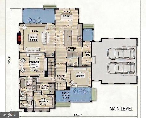 Residential in LEONARDTOWN 3