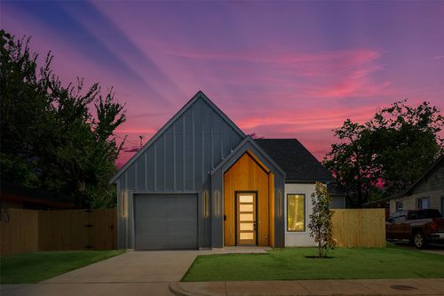 2555 Hooper Street, Dallas, TX, 75215 | Card Image