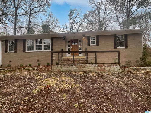 316 Cross Ridge Rd, Mountain Brk, AL, 35213-3608 | Card Image