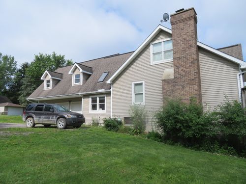 12004 Elmdale Dr, Manchester, MI, 48158-9708 | Card Image
