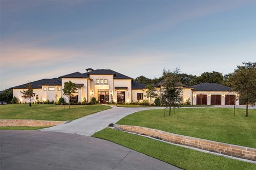 901 Hat Creek Ct, Bartonville, TX, 76226-1704 | Card Image