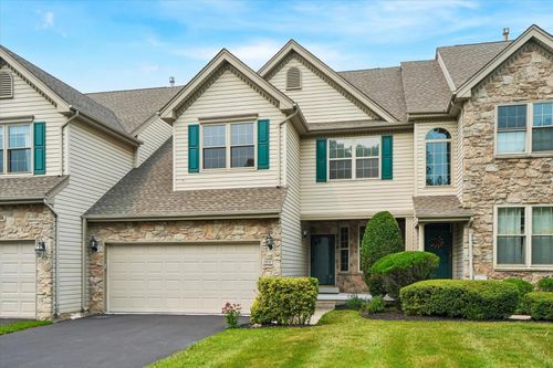 3891 Nanlyn Farm Cir, DOYLESTOWN, PA, 18902-6236 | Card Image