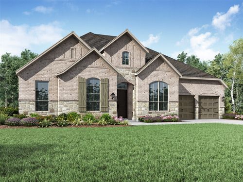 416 Mercury Ct, Northlake, TX, 76247-3298 | Card Image