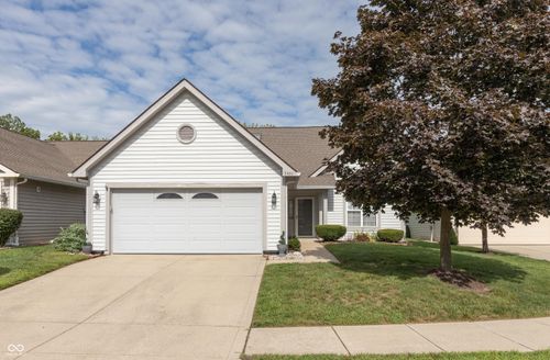 3450 Windham Lake Cir, Indianapolis, IN, 46214-1462 | Card Image