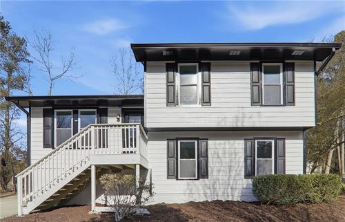 499 Strickland Ct, Lawrenceville, GA, 30046-6238 | Card Image