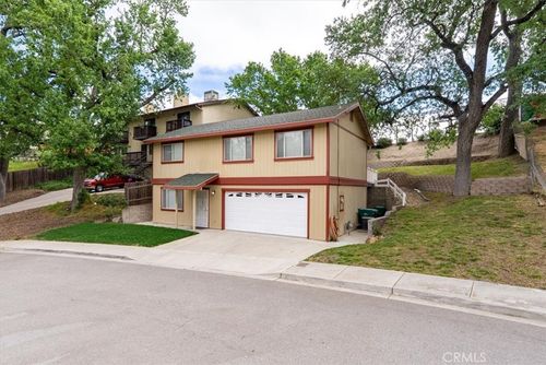 5045 Alamo Ave, Atascadero, CA, 93422-3507 | Card Image