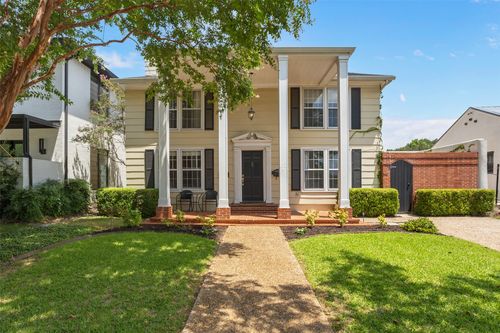 4604 Harley Ave, Fort Worth, TX, 76107-3712 | Card Image