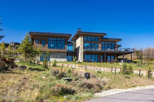 4027 Aspen Camp Loop, Park City, UT, 84098-4950 | Card Image