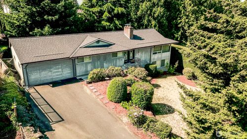 425 Sw 183rd Street, Normandy Park, WA, 98166 | Card Image