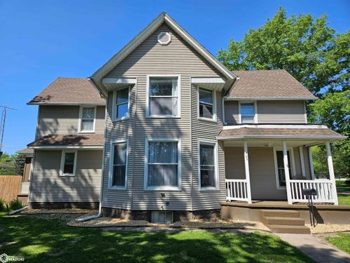 403 S 4th St, Wapello, IA, 52653-1407 | Card Image
