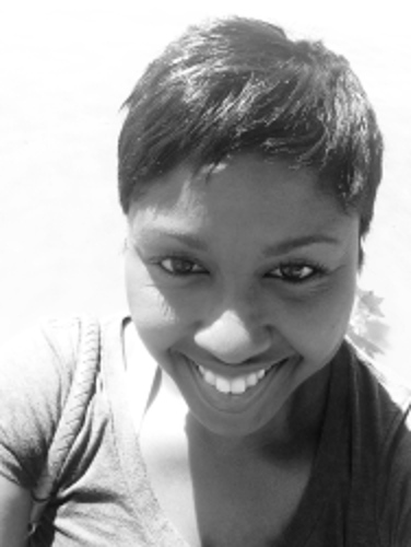 Monda Webb