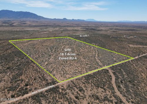 183-18.3 AC 3rd St, Bisbee, AZ, 85603 | Card Image