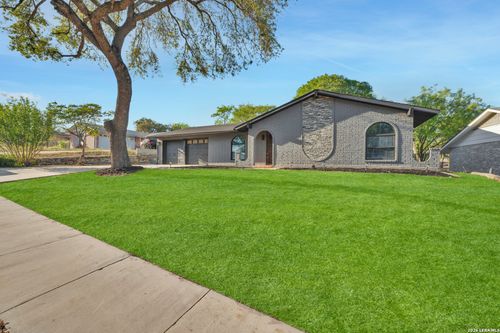 6007 Morning Star, San Antonio, TX, 78238 | Card Image