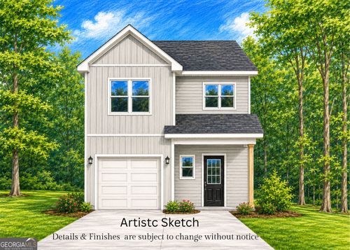 1382 Double Springs Rd, Demorest, GA, 30535-4900 | Card Image