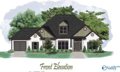 Cary 2 Plan Lomond Br, Madison, AL, 35756 | Card Image