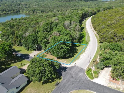 L1 Blk 1 Lakeshore Dr., Blue Eye, MO, 65611 | Card Image