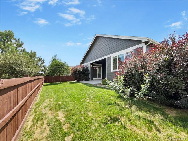 5864 Quarry St, House other with 3 bedrooms, 3 bathrooms and 2 parking in Timnath CO | Image 42