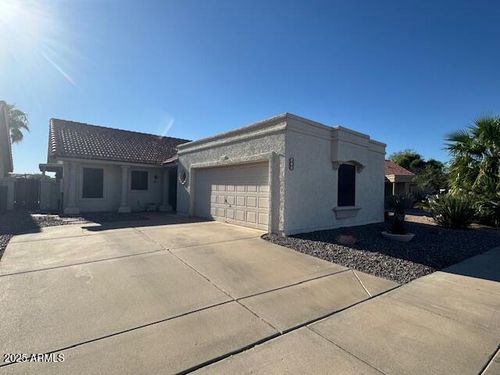 629 S Danyell Dr, Chandler, AZ, 85225-2256 | Card Image