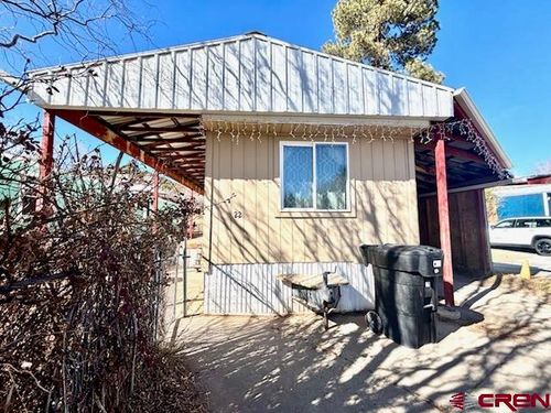 trlr-22-2400 Arroyo Dr, Durango, CO, 81301-5835 | Card Image