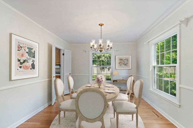 5 Hawthorne Rd, House other with 4 bedrooms, 3 bathrooms and 2 parking in Barrington IL | Image 10