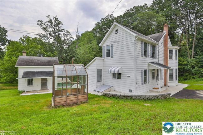 1911 Echo Rd, House other with 3 bedrooms, 2 bathrooms and null parking in Slatington PA | Image 5