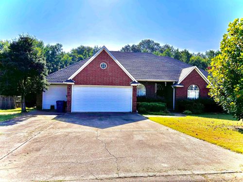 28 Shenandoah Way, Cabot, AR, 72023-2697 | Card Image