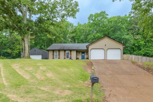 249 S New Castle Dr, Florence, AL, 35633-7044 | Card Image