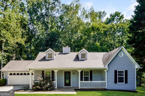 120 Lakefront Dr, Covington, GA, 30016-4235 | Card Image