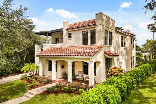 635 Hillcrest St, ORLANDO, FL, 32803-4623 | Card Image
