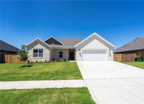 157 N Adler Ave, Farmington, AR, 72730 | Card Image