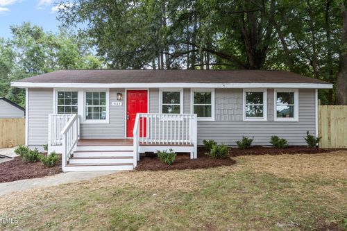 921 E Club Blvd, Durham, NC, 27704-4507 | Card Image