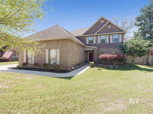 585 Sheffield Ave, Foley, AL, 36535-5511 | Card Image