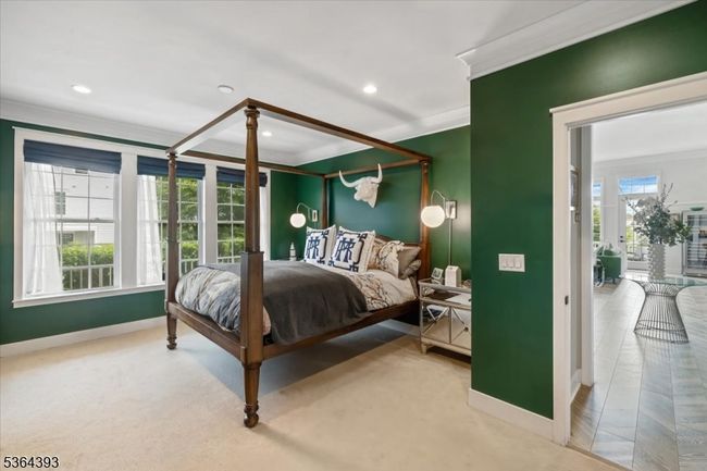 69 Aspen Dr, Townhouse with 4 bedrooms, 4 bathrooms and null parking in Cedar Grove NJ | Image 14