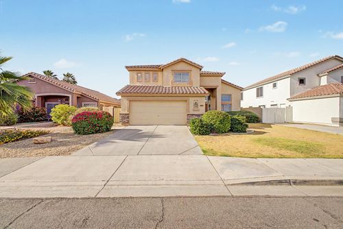 7464 W Potter Dr, Glendale, AZ, 85308-9672 | Card Image