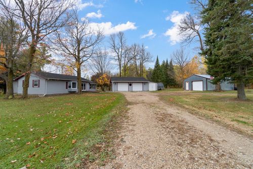 25345 Hines Rd Ne, Hines, MN, 56647-4796 | Card Image