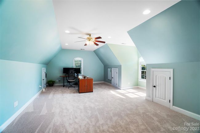 Secondary bedroom/bonus | Image 28