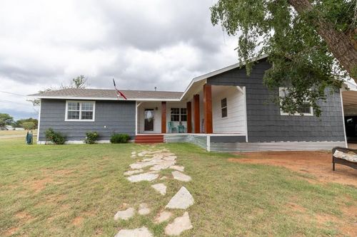 705 Rusk St, Colorado City, TX, 79512-5315 | Card Image