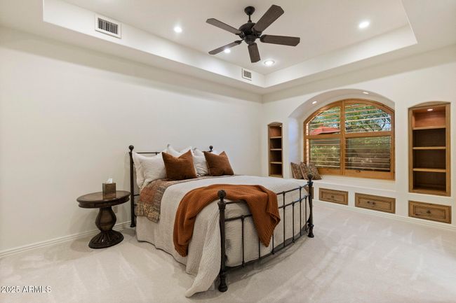 7640 E Poinsettia Dr, House other with 6 bedrooms, 8 bathrooms and null parking in Scottsdale AZ | Image 35