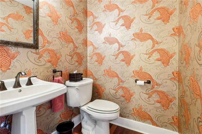 238 Berkeley Way, Condo with 3 bedrooms, 3 bathrooms and 2 parking in Monroeville PA | Image 39