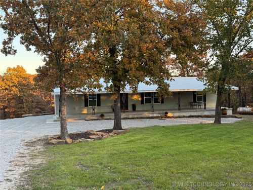 13256 Kodiak Dr, Skiatook, OK, 74070-6228 | Card Image