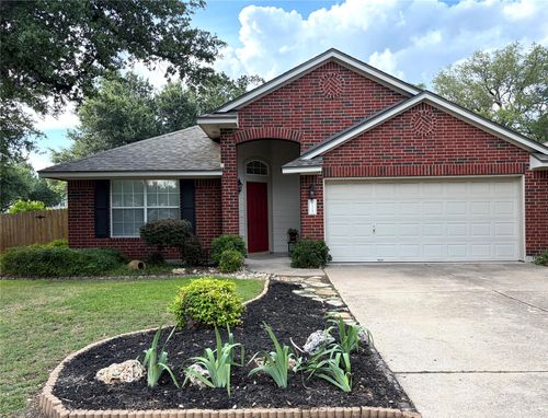 2325 Clover Ridge Dr, Cedar Park, TX, 78613-5924 | Card Image