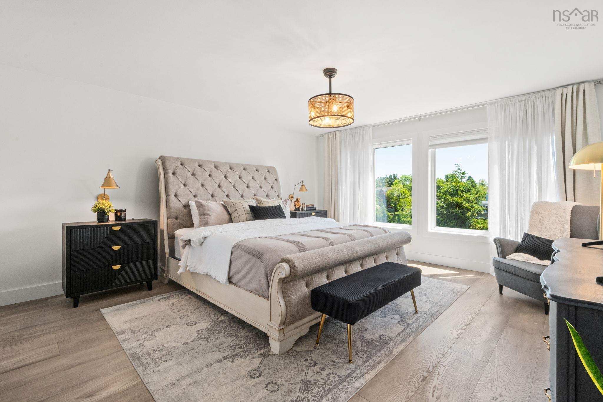 Residential in Herring Cove 4