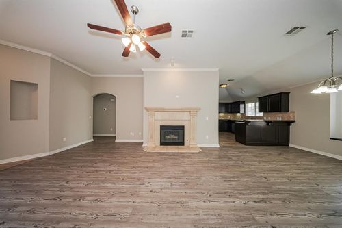 9423 Peachtree Lane, Midwest City, OK, 73130 | Card Image