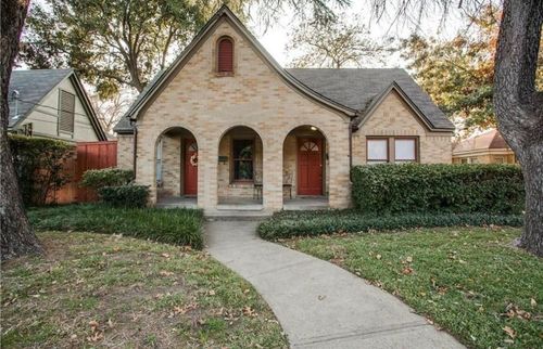 5307 Maple Springs Blvd, Dallas, TX, 75235-8326 | Card Image