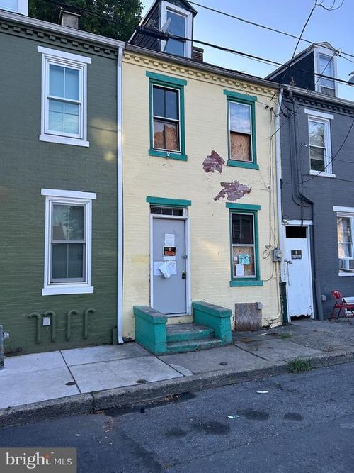 522 Woodward Street, LANCASTER, PA, 17602 | Card Image
